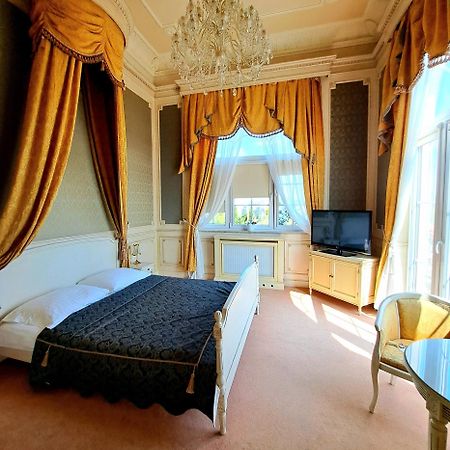 Senator Gran Via Hotel Będziemyśl Kültér fotó