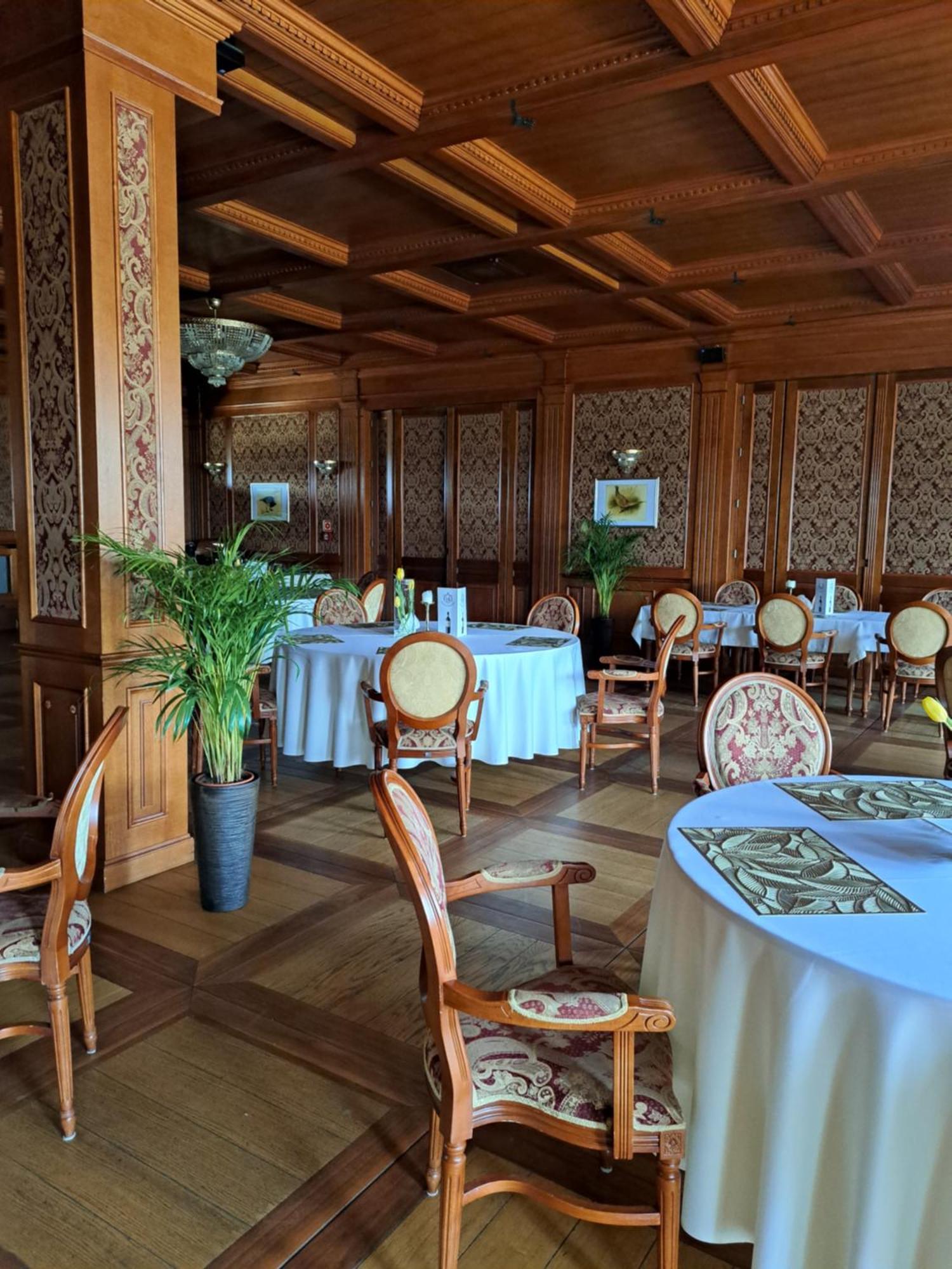 Senator Gran Via Hotel Będziemyśl Kültér fotó