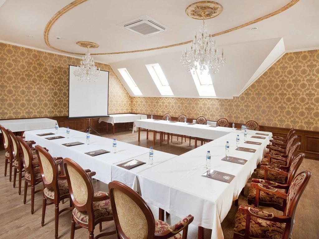 Senator Gran Via Hotel Będziemyśl Kültér fotó