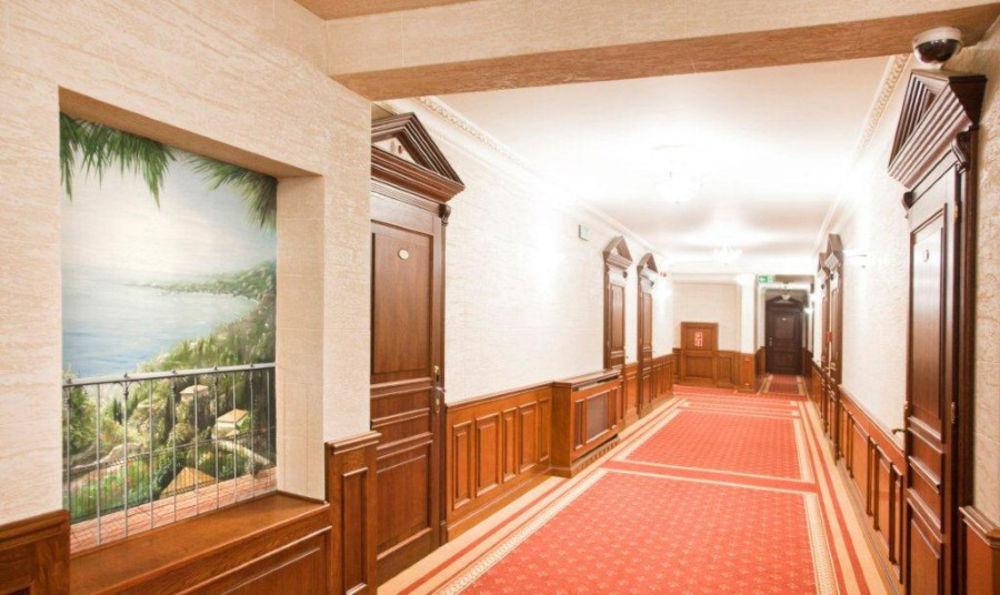 Senator Gran Via Hotel Będziemyśl Kültér fotó