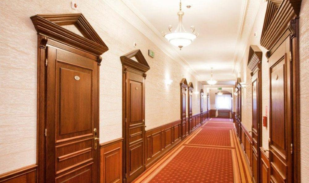 Senator Gran Via Hotel Będziemyśl Kültér fotó