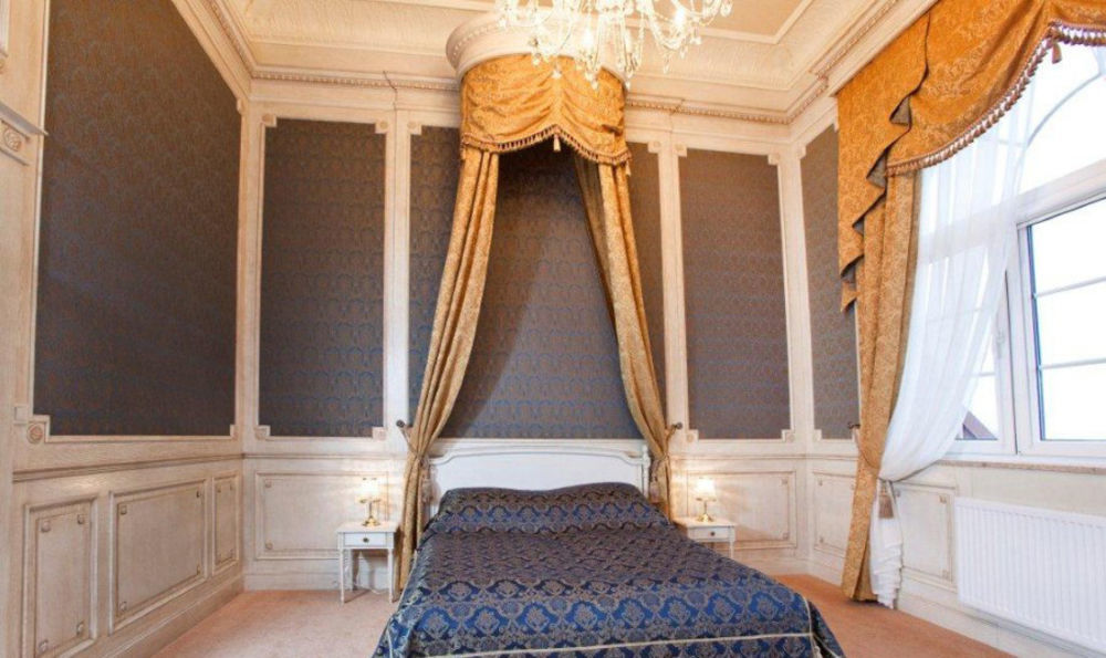 Senator Gran Via Hotel Będziemyśl Kültér fotó